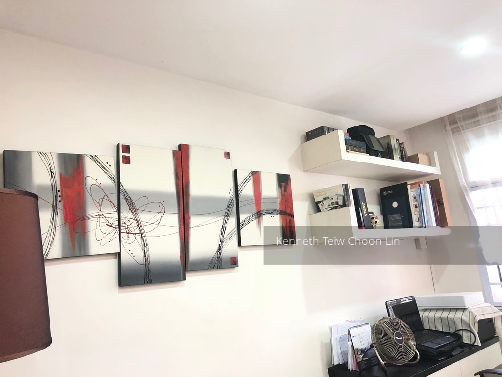 Blk 213A Compassvale Lane (Sengkang), HDB 5 Rooms #203295721